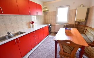 Apartament 3 camere decomandate | 76 mp | 2 băi | Etaj 3 | Turnișor - Poză 6