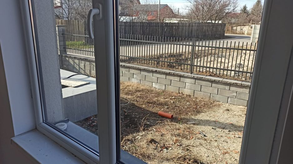 vila gata in duplex/5cam+2bai+150mp curte libera/comBerceni -Ilfov - Poză 16