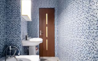 Ap 2 cam – mobilat și utilat, Zona Casa de Cultură, Constanta | gaze - Poză 12