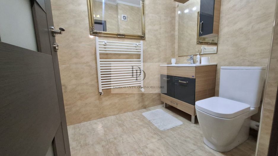 Apartament Premium cu 2 camere | Parcare inclusă | Dorobanților - Poză 16