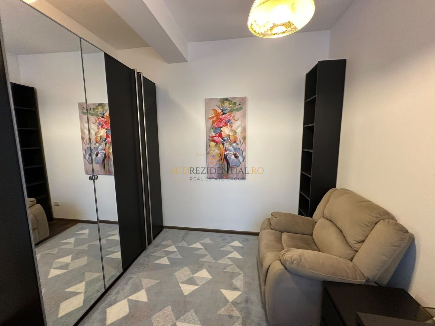 Închiriere vilă P+1, 4 camere, 102 mp utili, pet friendly - Poză 28