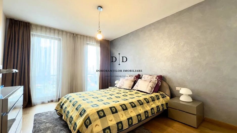 Vânzare apartament 3 camere | Garaj subteran | Iulius Mall/FSEGA - Poză 5