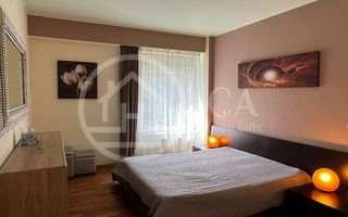 Apartament cu 2 camere de inchiriat Luceafarul Oradea - Poză 6