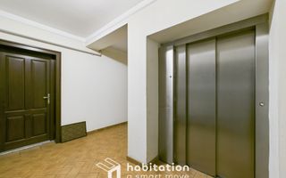Apartament stil duplex,  cu scara interioară, zona Mircea cel Bătrân - Poză 21