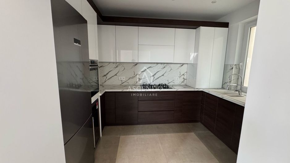 Penthouse Premium 142 mp | 3 Dormitoare | 2 Parcări | Ghencea - Poză 9