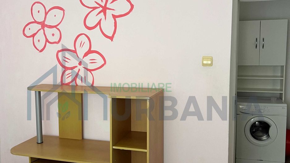Apartament 3 camere decomandate de inchiriat in Canta, Iasi - Bloc nou, mobilat - Poză 2