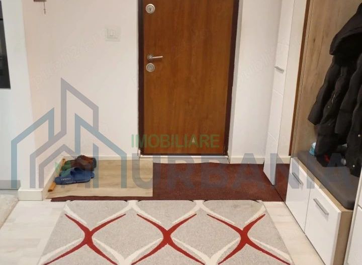 Apartament cu 2 camere, 48 mp, în Cartierul Baroque, Bucium, Iași - Poză 4