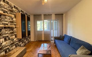 Apartament 2 camere de vânzare / închiriere | Etaj 3 | Zona Careiului - Poză 6