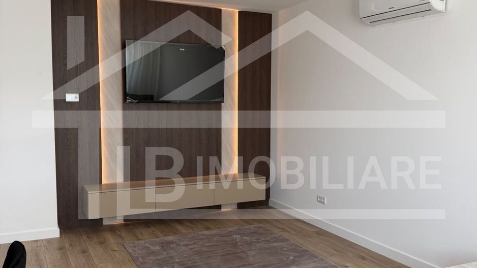 Apartament cu 2 camere, 68 mp, parcare, Zona Shopping City - Poză 3