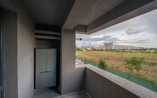 MILITARI, DRUMUL CIOROGARLA 371C, 1/5, CENTRALA, INCALIZRE IN PARDOSEALA - Poză 16