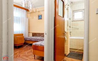 Apartament 2 camere, semidecomandat, etaj 9  – Tiglina 2 - Poză 3