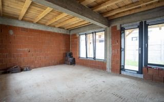 Casa noua in Betfia 3 dormitoare 2 bai - Poză 3