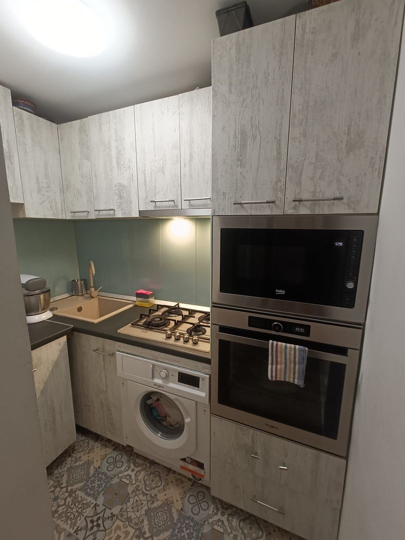 Apartament cu doua camere. Brancoveanu, 62.000€ - Poză 3