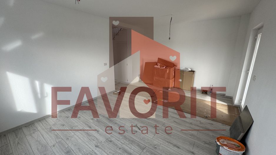 Finisat la cheie. Bucatarie inchisa. 311 mp teren - Poză 5