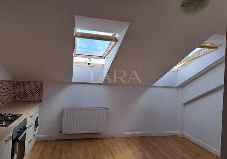 Apartament renovat cu 2 camere, Beiușului, Mărăști. - Poză 3