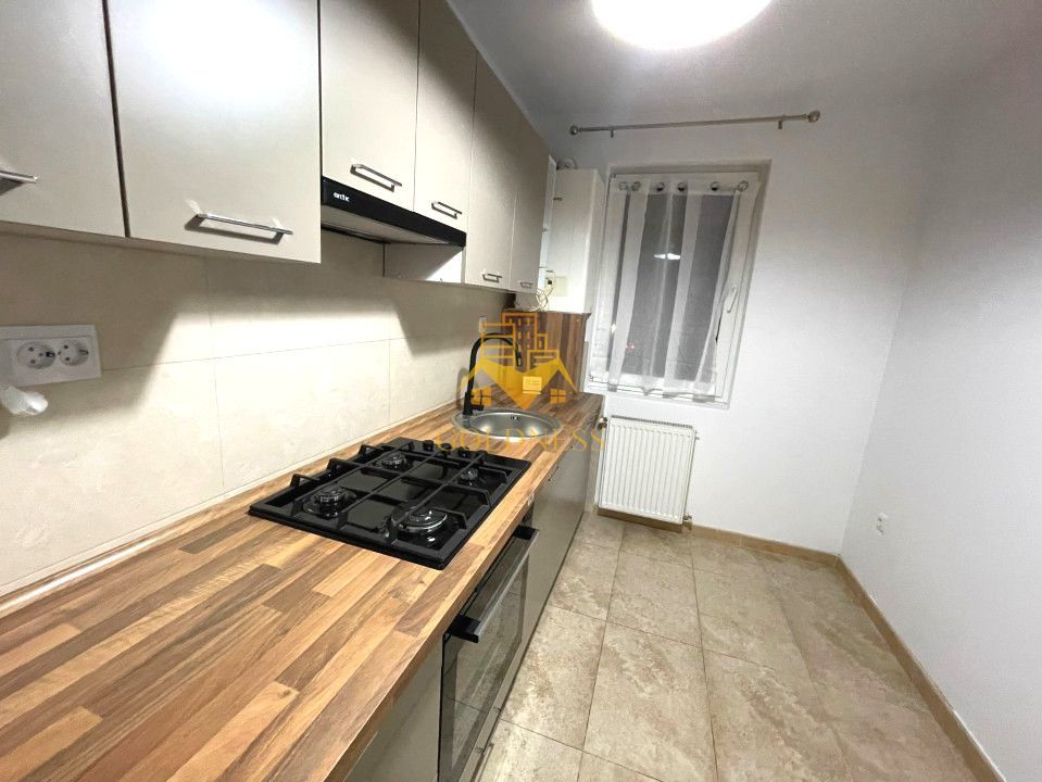 2 camere decomandate, parcare, AC, Pet Friendly, Vivo, Floresti - Poză 5