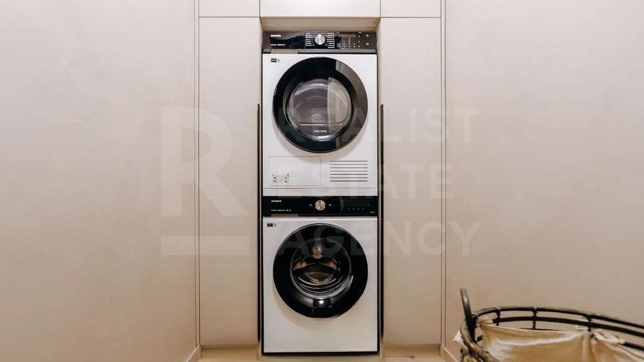 Chirie, apartament, 4 camere, strada Alexandru Pușkin, Centru - Poză 15