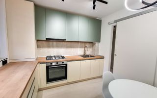 Finisaje Calitative I Centru Civic - Poză 16