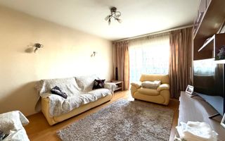 Apartament cu 3 camere in zona strazii Gorunului ! - Poză 2