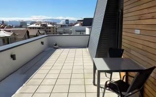 PENTHOUSE PREMIUM ÎN ȘELIMBĂR – PRIVELIȘTI CĂTRE FĂGĂRAȘ SI CINDREL - Poză 4