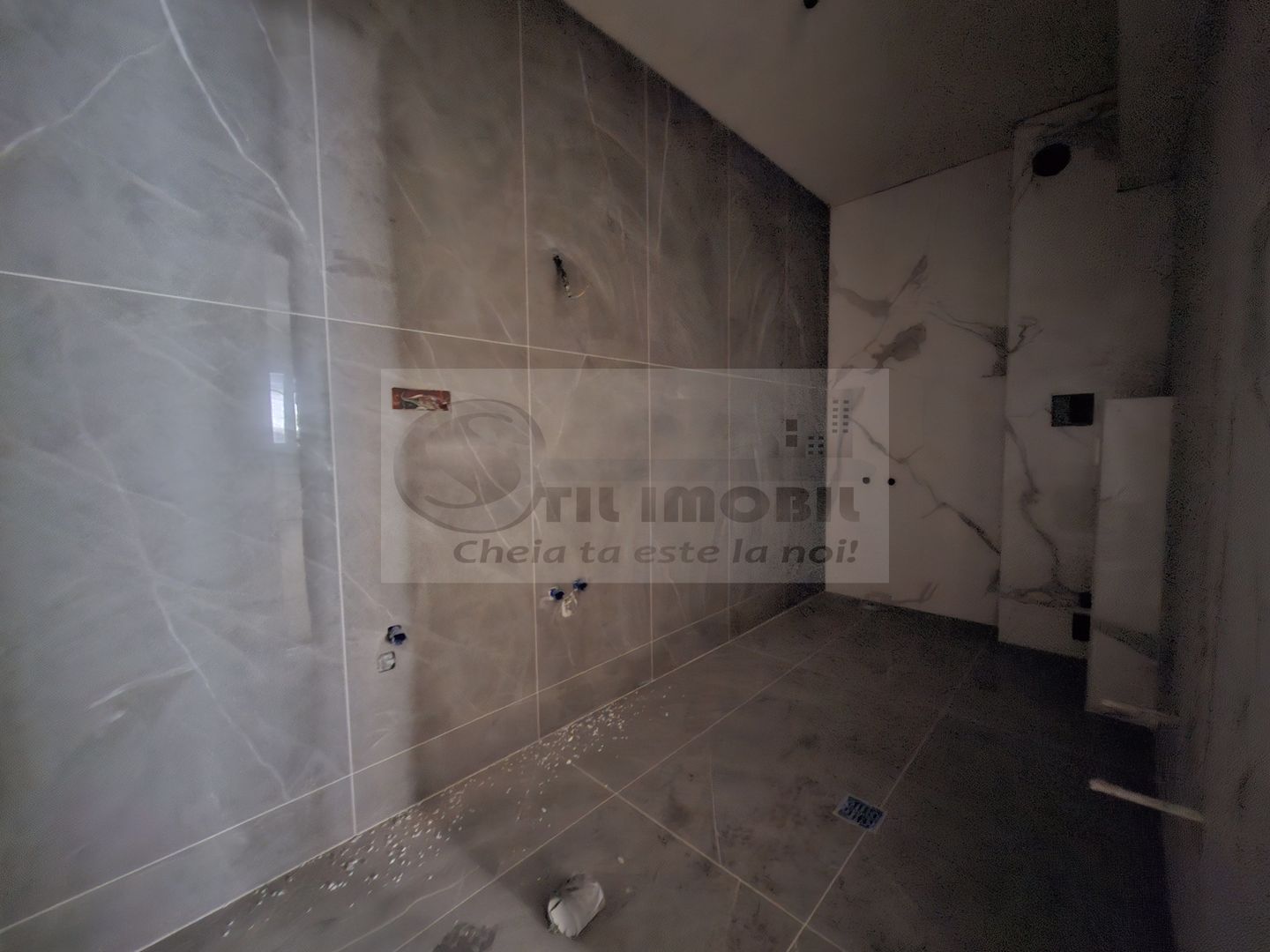 Apartament decomandat de vanzare in Iasi, Galata, 75,84 mp, bloc nou - Poză 4