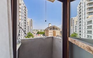 Studio ideal pentru investitie in zona Gara de Nord/Carrefour Orhideea - Poză 3