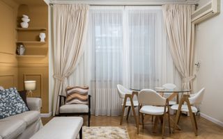 COMISION 0% - Apartament cu 3 camerealea Victoriei - Sala Palatului - Poză 11