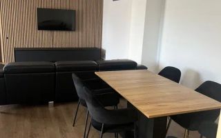 Apartament Decomandat 116 mp | Parcare Subterană |- Mihai Viteazu - Poză 2