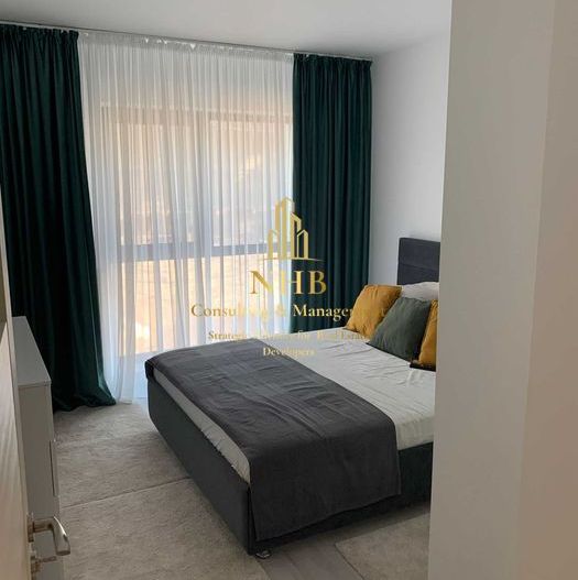 Apartament 2 camere - Exigent Plaza Residence Faza 3 - Poză 1