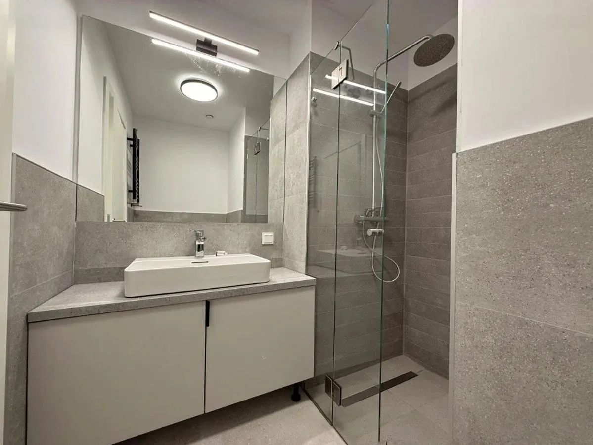 Vânzare | Apartament 3 camere | Parcare | Boxă incluse | Floreasca - Poză 16