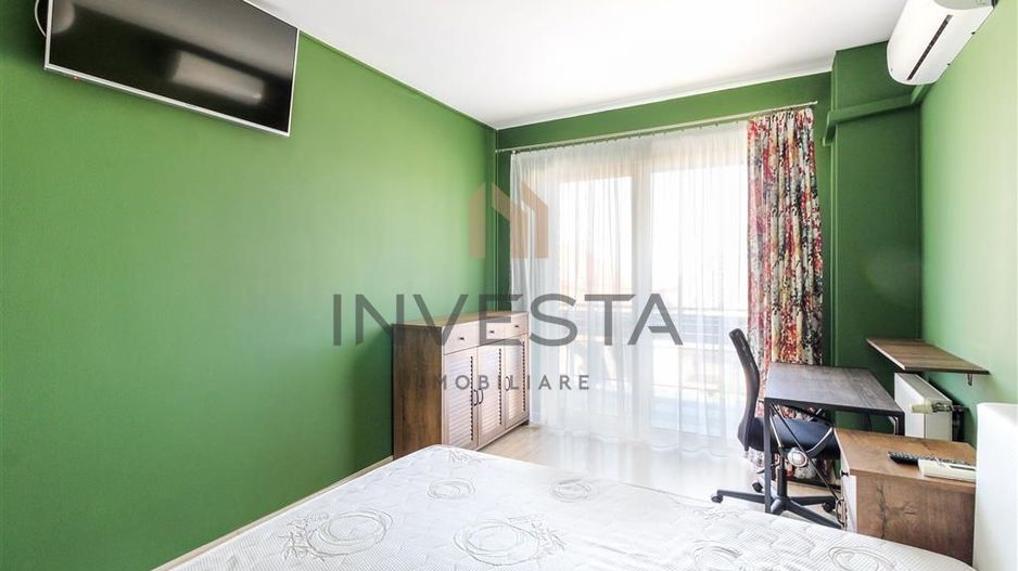 Apartament 2 camere cu parcare subterana de inchiriat, zona Buna Ziua! - Poză 8