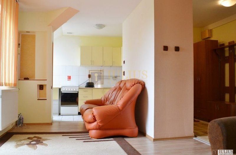 bloc nou, aer conditionat-Girocului. - Poză 2