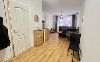 OCAZIE | Apartament cu 1 camera | Lipovei , Timisoara - Poză 5