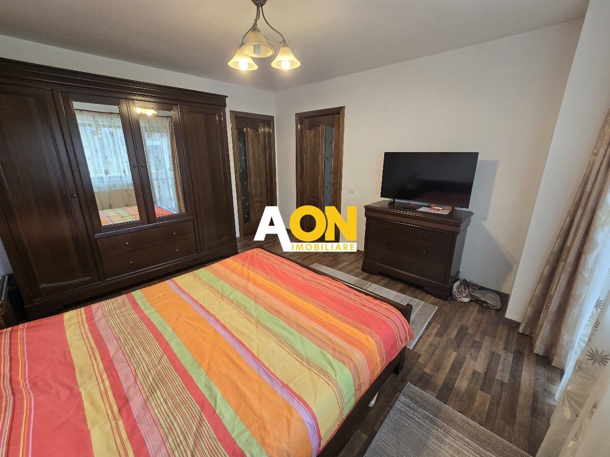 Casa Individuala 4 Camere,3 Bai, Zona Cetate 350mp Teren - Poză 13