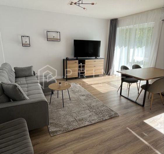 Apartament de inchiriat 2 camere Crinului Residence -parcare subterana - Poză 1