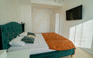 Statiunea Mamaia - Apartament cu 2 camere mobilat si utilat complet. - Poză 8