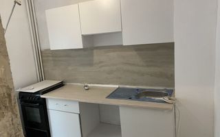 Vânzare Garsonieră Adiacent Decebal – 300m Metrou Muncii - Poză 1