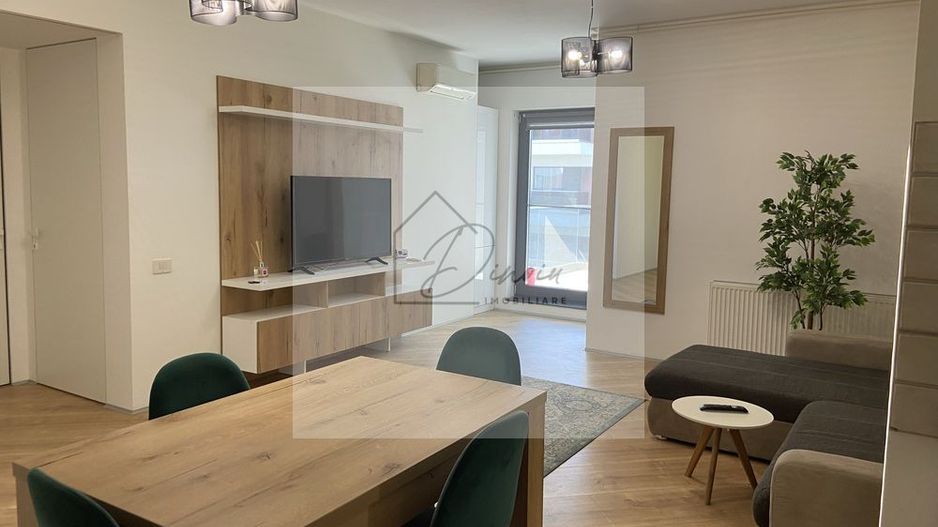 3 camere 4 City Pipera Plaza I parcare inclusa I COMISION 0% - Poză 1