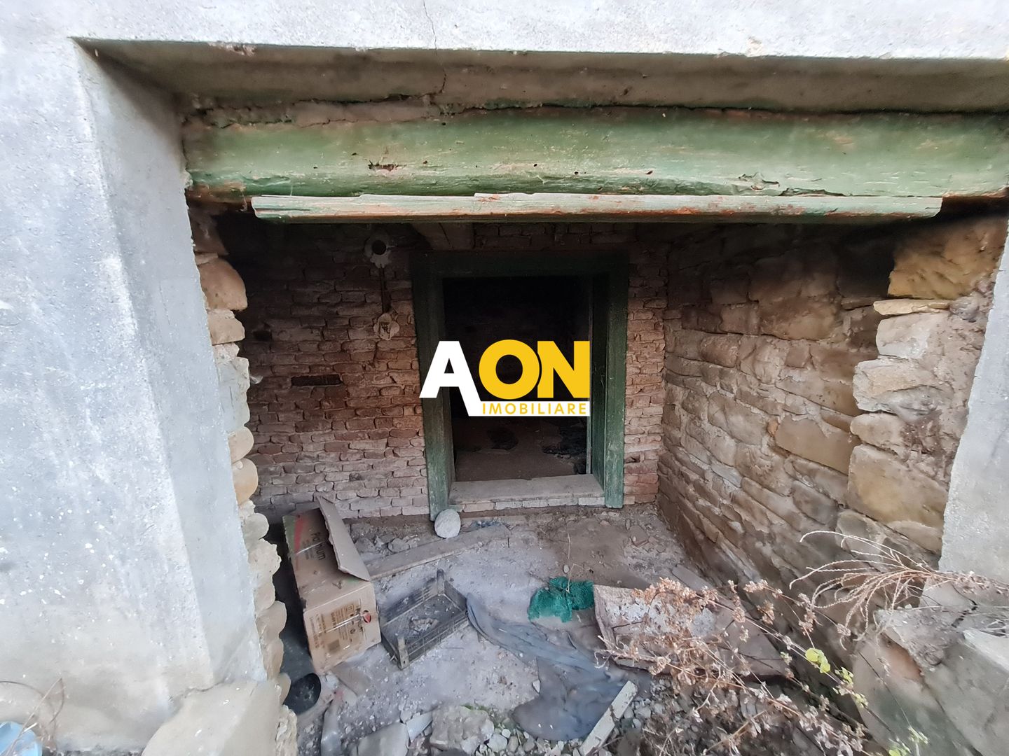 Casa 2 Camere + 1 Anexa, 132 mp, Teren 2619 mp, Zona Paclisa - Poză 11