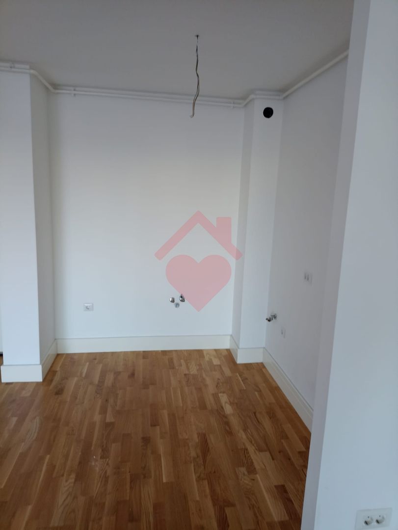 Apartament 2 camere Barbu Vacarescu - Poză 12