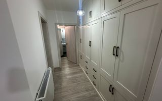 Apartament de 2 camere, 80mp, parcare, Zona Maurer Residence - Poză 9