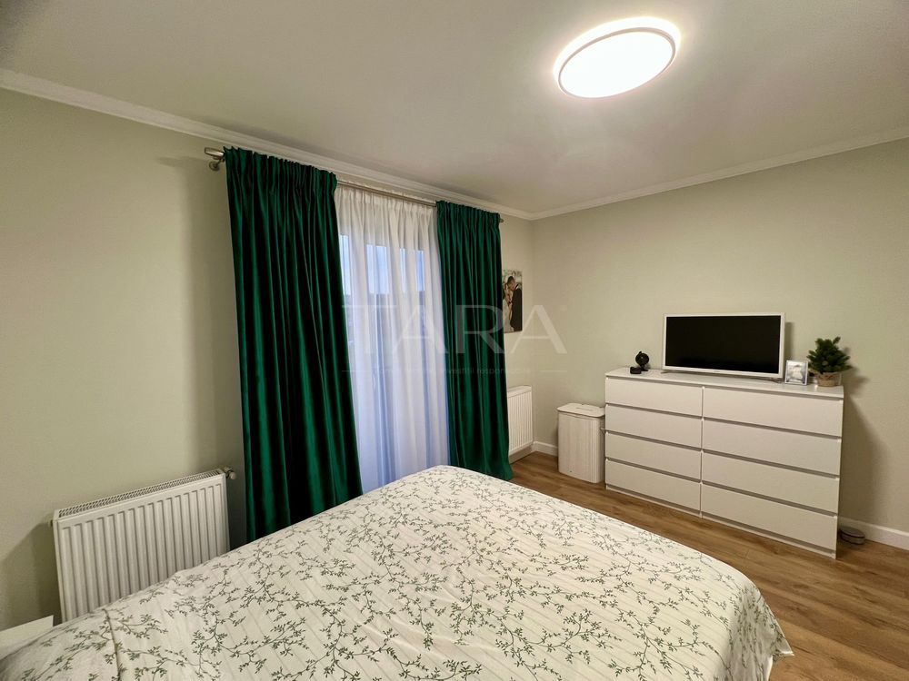 Apartament modern cu pod generos și dotări complete. - Poză 7