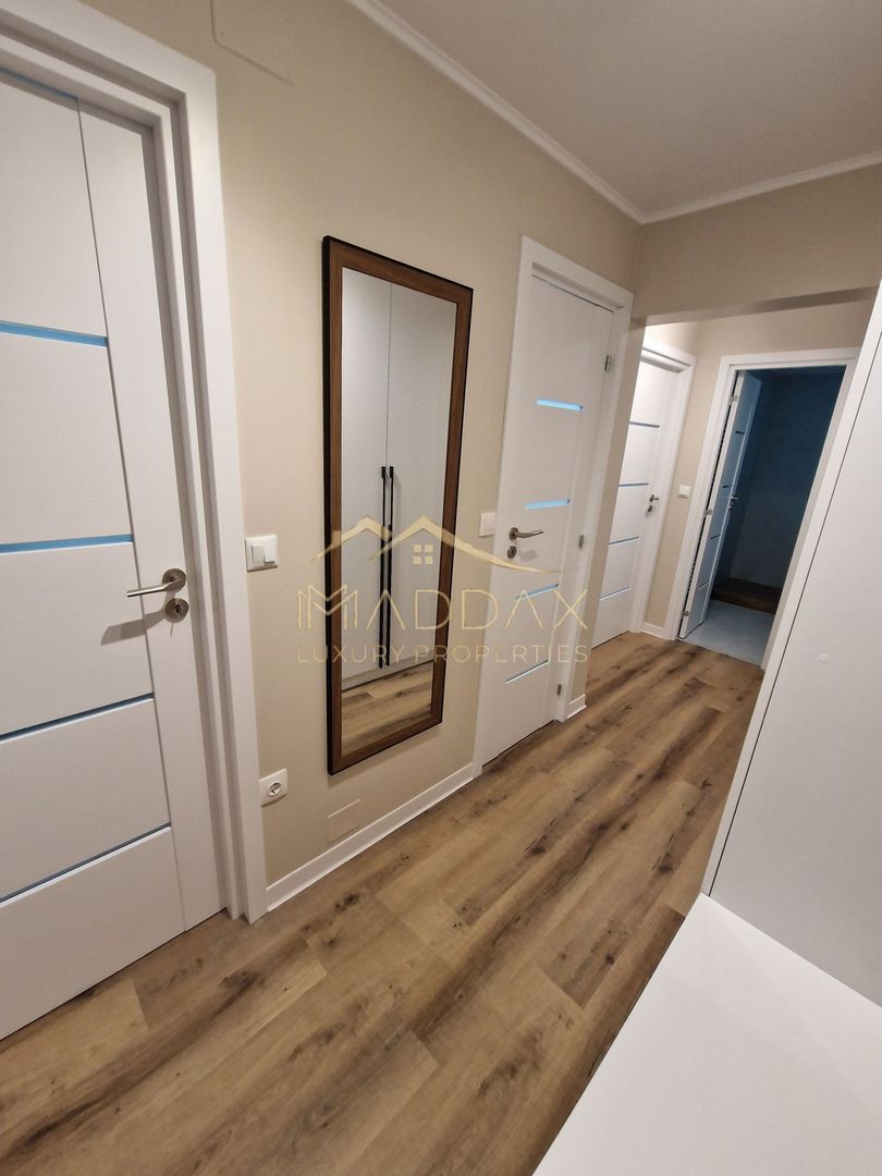 Apartament elegant 2 camere /// Decebal *** - Poză 6