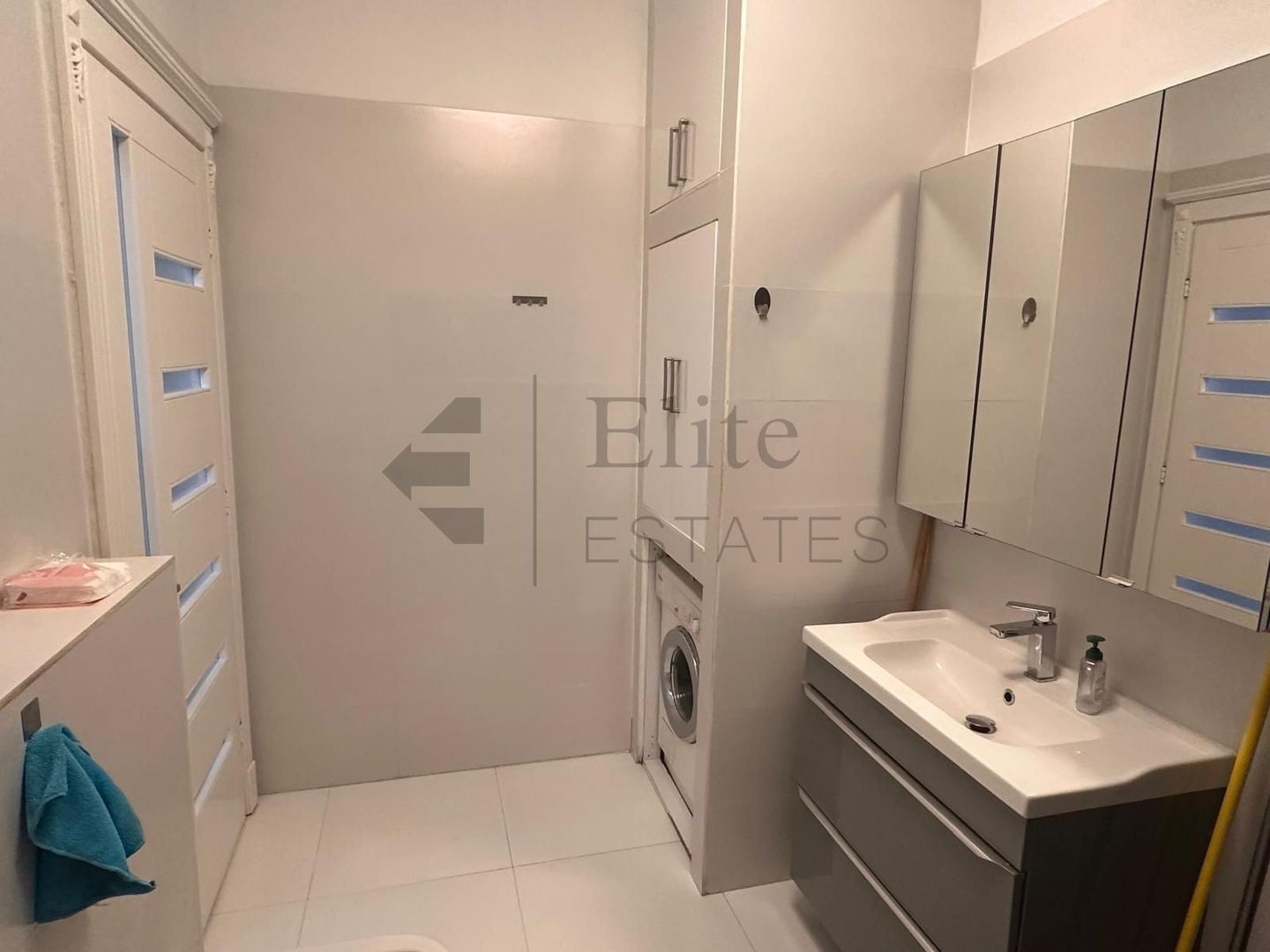Apartament cu 3 camere de inchiriat central - Poză 6