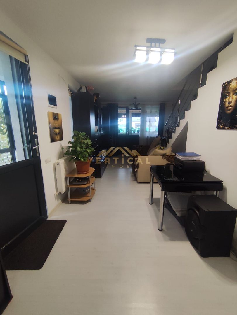 casa gata de mutare - Poză 15