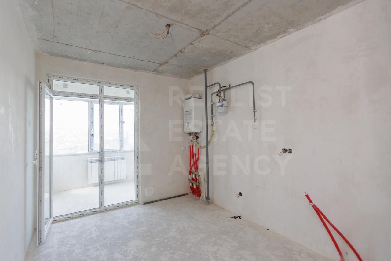 Vânzare, apartament, o cameră, str. Vasile Lupu, Buiucani - Poză 12