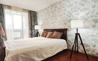 Vânzare, apartament, 3 camere, str. Bulgară, Bălți - Poză 1