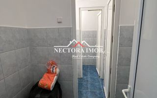 Spatiu comercial MARE 3 camere,2 bai, Zona DACIA, Alimentatie publica - Poză 4