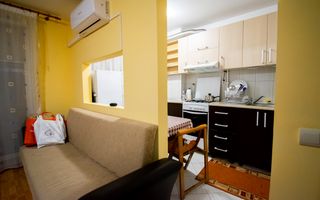 NOU! Inchiriere apartament 1 camera, 36mp + balcon, zona Marasti - Poză 7