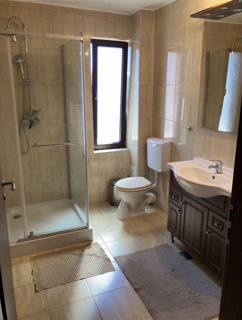 Simion Bărnuțiu | Duplex modern | Curte | Parcare - Poză 8